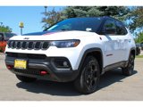Certified 2023 Jeep Compass Trailhawk image 4
