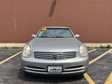 Used 2004 INFINITI G35 Sedan image 2