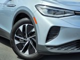 Used 2021 Volkswagen ID.4 Pro S w/ ID.4 Protection Package image 2