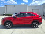 New 2025 Mitsubishi Eclipse Cross SE image 2