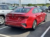 Used 2021 Kia Forte GT w/ GT2 Package image 4