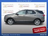 Used 2018 Chevrolet Equinox Premier image 2