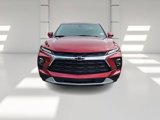 Used 2023 Chevrolet Blazer LT image 2
