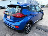 Used 2020 Chevrolet Bolt Premier w/ Infotainment Package image 3
