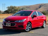 Used 2017 Chevrolet Cruze LS image 5