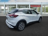 Certified 2022 Nissan Kicks SV image 5