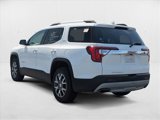Used 2023 GMC Acadia SLT image 3