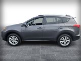 Used 2014 Toyota RAV4 Limited image 4