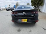 New 2025 MAZDA MAZDA3 s image 5