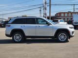 New 2025 Jeep Grand Cherokee Laredo X w/ Luxury Tech Group I image 4