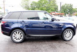 Used 2015 Land Rover Range Rover Sport HSE image 6