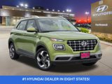 Used 2024 Hyundai Venue SEL image 4