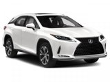 Used 2020 Lexus RX 450h AWD w/ Luxury Package image 6
