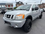 Used 2008 Nissan Titan PRO-4X image 2