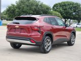 New 2025 Chevrolet Trax LT w/ Driver Confidence Package image 4