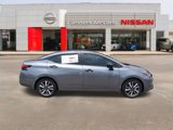 New 2025 Nissan Versa S w/ S Plus Package image 2