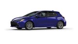 New 2025 Toyota Corolla SE image 3