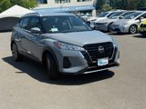 Certified 2023 Nissan Kicks SV image 3