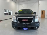 Used 2010 GMC Yukon SLT w/ SLT-2 Equipment Package image 3
