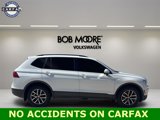 Used 2021 Volkswagen Tiguan S image 4