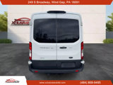 Used 2018 Ford Transit 150 130 Medium Roof Wagon image 6