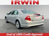 Used 2010 Ford Fusion SEL image 3
