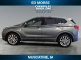 Used 2020 Buick Envision Premium image 2