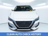 Used 2021 Nissan Sentra S image 2
