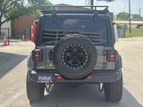 Used 2018 Jeep Wrangler Unlimited Rubicon w/ Safety Group image 4