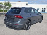Used 2022 Volkswagen Tiguan S image 3