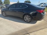 Used 2020 Acura TLX image 4