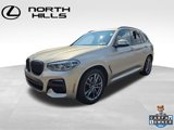 Used 2021 BMW X3 M40i w/ Premium Package image 1