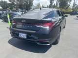 Certified 2022 Hyundai Elantra SEL w/ Convenience Package image 3