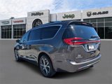 Certified 2021 Chrysler Pacifica Pinnacle image 5