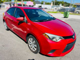 Used 2014 Toyota Corolla LE image 5
