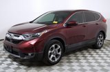 Used 2018 Honda CR-V EX-L image 3