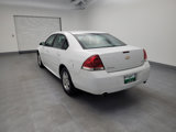 Used 2014 Chevrolet Impala Limited LS image 5