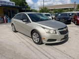 Used 2013 Chevrolet Cruze LS image 2