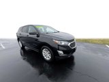 Used 2020 Chevrolet Equinox LT image 2