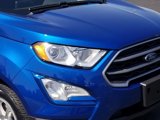 Used 2022 Ford EcoSport SE w/ SE Convenience Package image 3