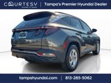 Certified 2022 Hyundai Tucson SEL w/ Cargo Package image 3