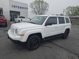 Used 2017 Jeep Patriot Sport w/ Power Value Group image 2