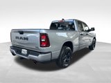 New 2025 RAM 1500 Tradesman image 3