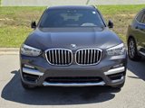 Used 2019 BMW X3 xDrive30i image 2