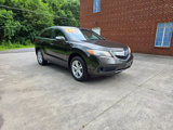 Used 2014 Acura RDX FWD image 3