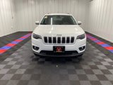 Used 2019 Jeep Cherokee Latitude Plus w/ Cold Weather Group image 2