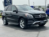 Used 2019 Mercedes-Benz GLE 400 4MATIC image 3