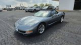 Used 2003 Chevrolet Corvette Convertible w/ Preferred Equipment Group1 image 4