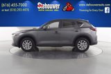 Used 2022 MAZDA CX-5 AWD 2.5 S w/ Select Package image 6