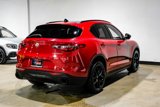 Used 2019 Alfa Romeo Stelvio Ti Sport w/ Quick Order Package 22S Sport image 5